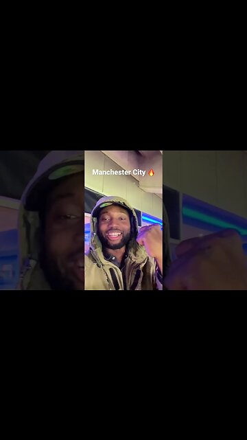 Manchester City destroys Bayern. #championsleague #manchestercity