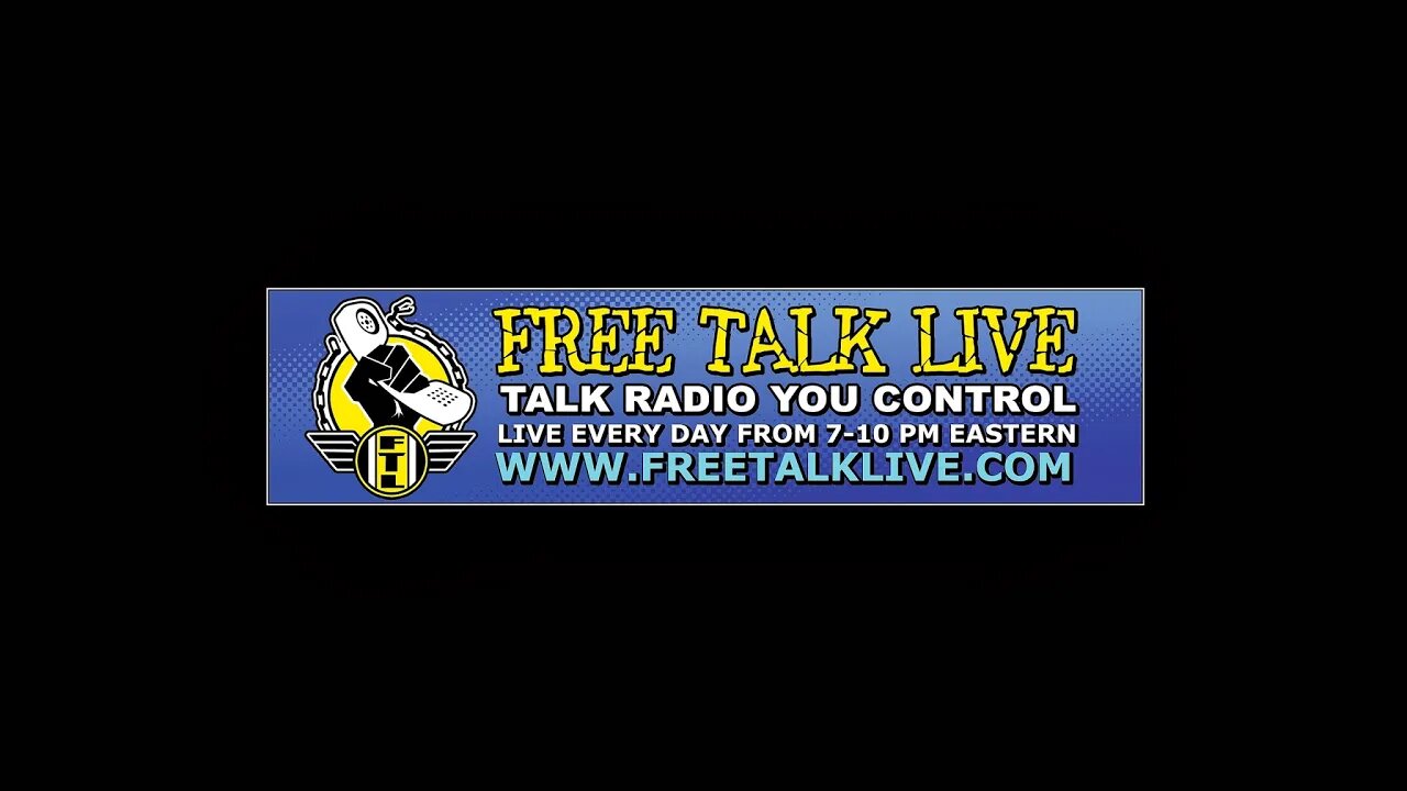 Mark Edge Calls In - Free Talk Live