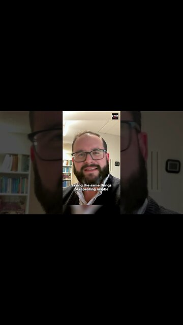 Faith Examined with Professor Clark Bates #podcast #shorts