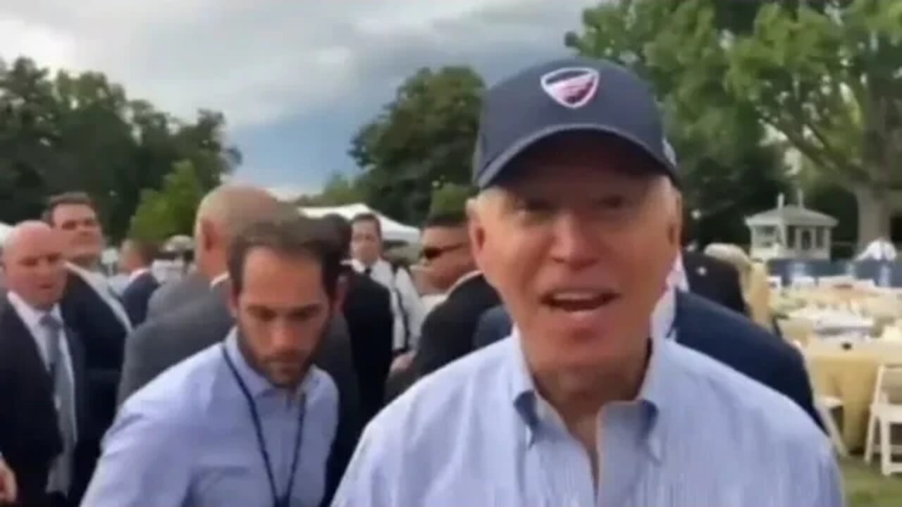 They Want Me To Run