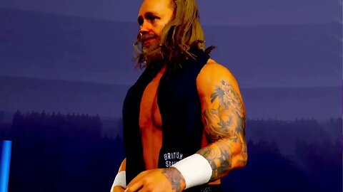 WWE2K23 Royal Rumble Episode 3!