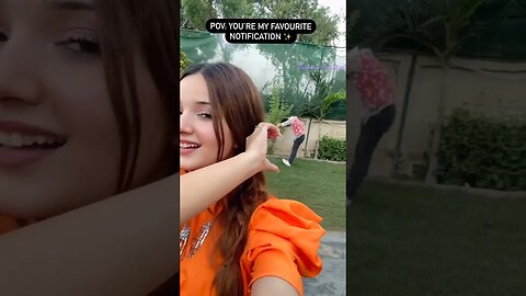 Rabeeca Khan New cute video with Hussain🌸♥️ #rabesain #rabeecakhan #ytshorts #trending #viral #love