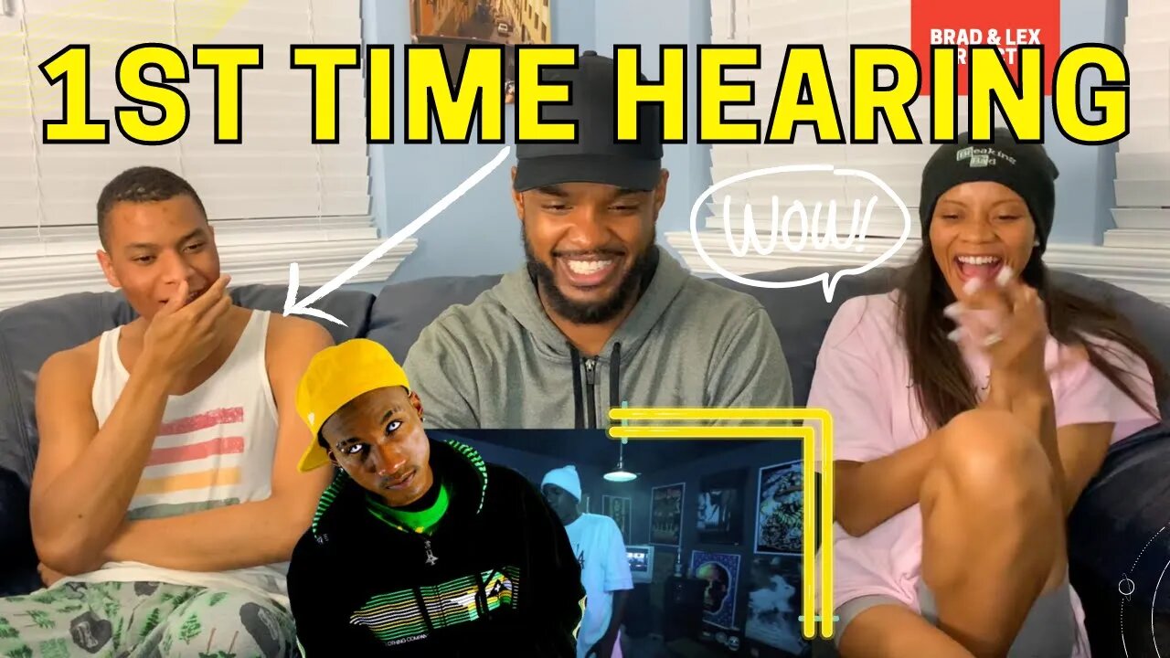 🎵 Ill Mind of Hopsin 5 Reaction | Kyle's First Time Hearing Hopsin