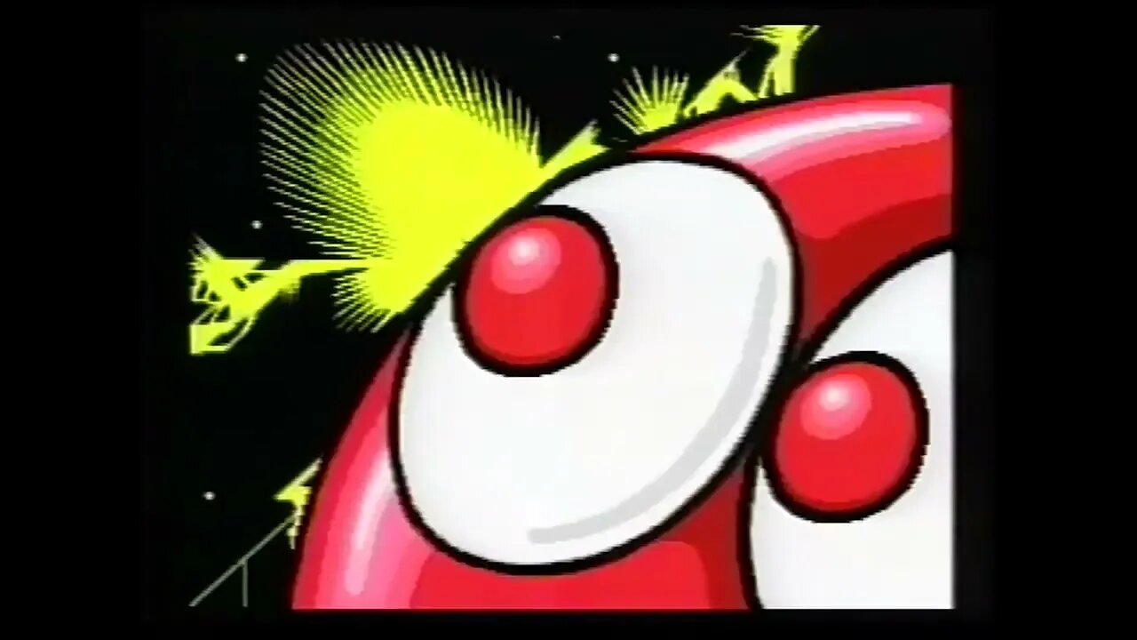 EzDubs.ai Fails - Super Puyo Puyo 2 PV - Japanese to English