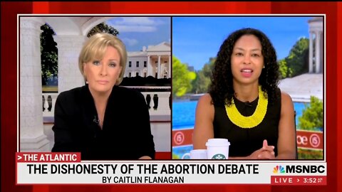 NYT's Gay: Women Will Die After SCOTUS Abortion Ruling