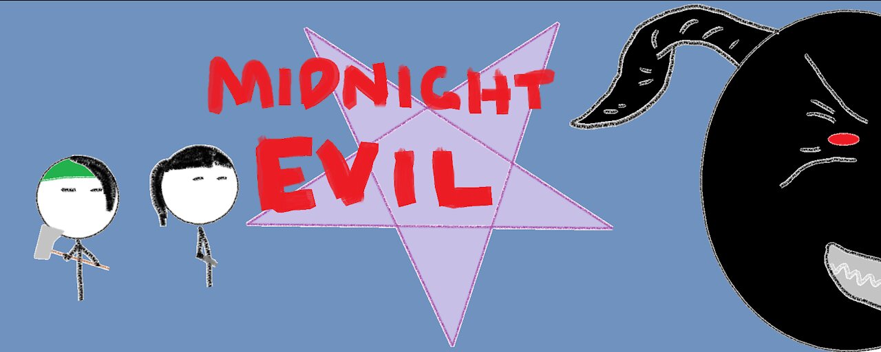 Midnight Evil