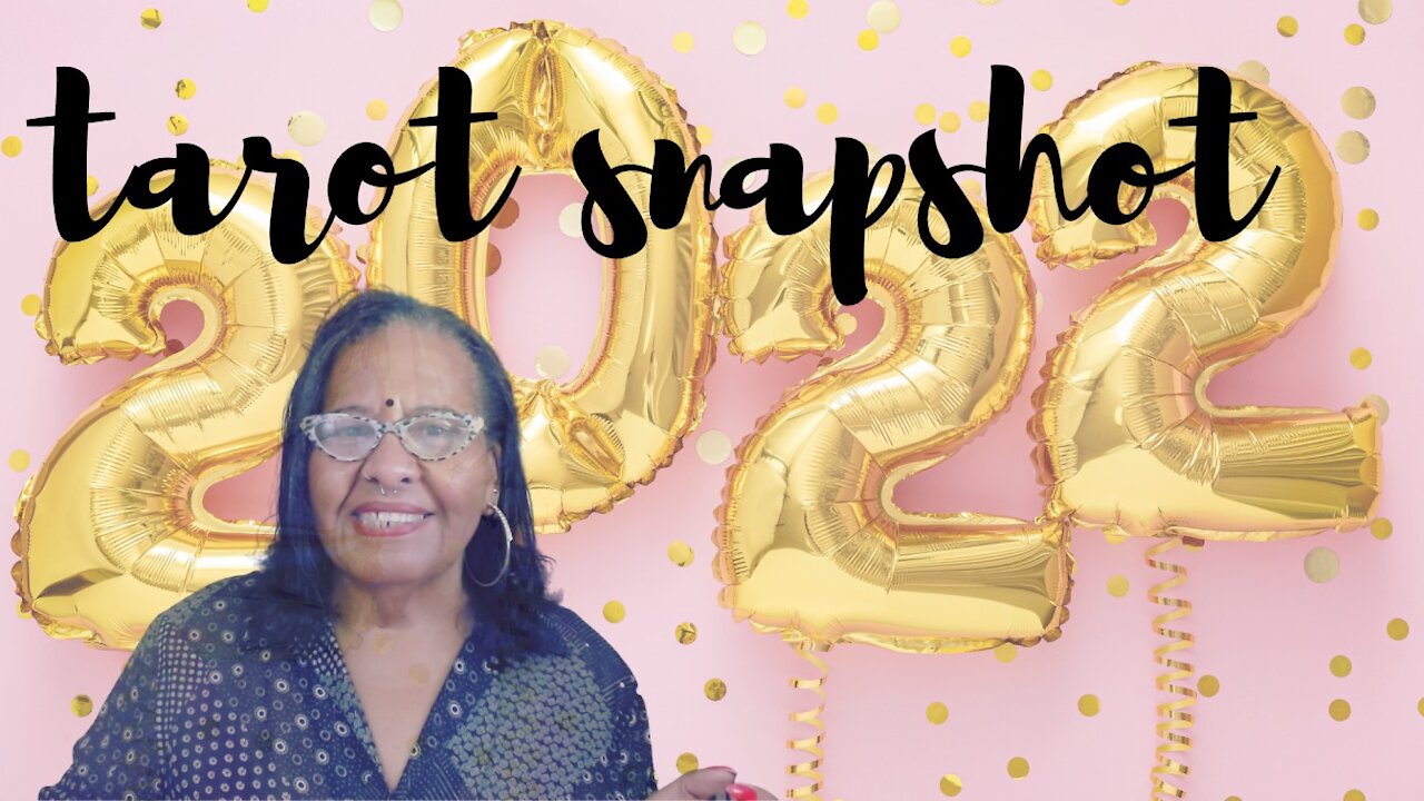 ☀️2022 FIRST LOOK : Darkness Into Light. Be Not Afraid. Love is the Gateway to the New. ☀️