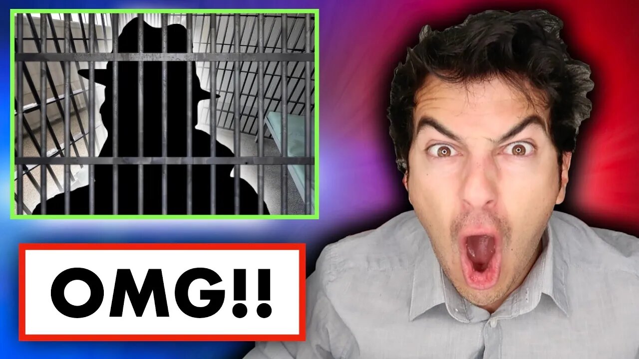 BREAKING: MAJOR AR*EST JUST TOOK PLACE!!! FACING PRISON SENTENCE!!!