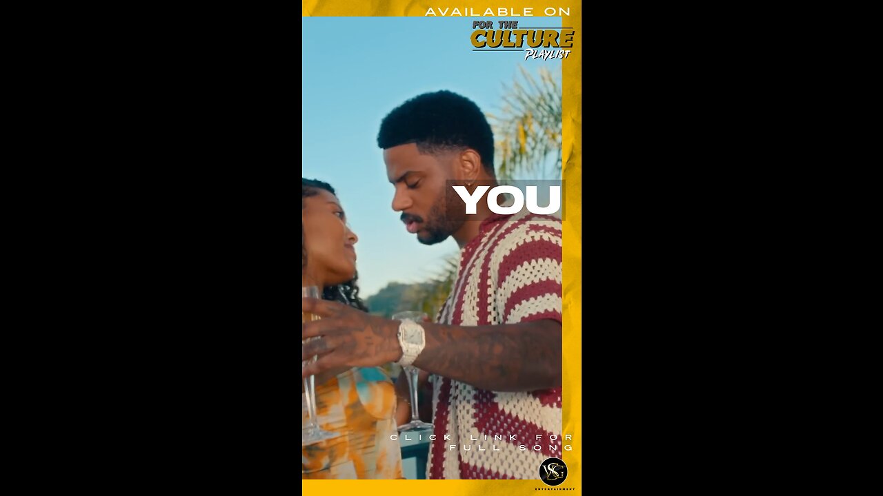 @lola.brooke x @brysontiller - “You”