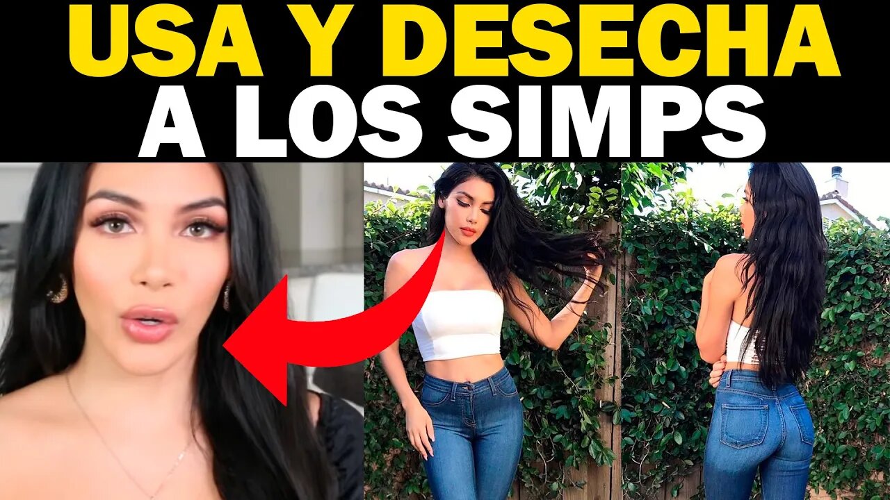 🙄A las MUJERES no les importa el HOMBRE solo lo que el HOMBRE hace por ELLAS 💊