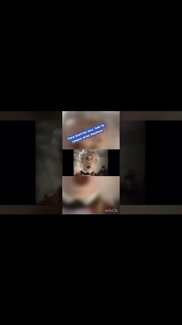 QUOTES Founding Fathers Edition ep60 Sgt Roger Lamb General Burgoyne & King George after Ticonderoga