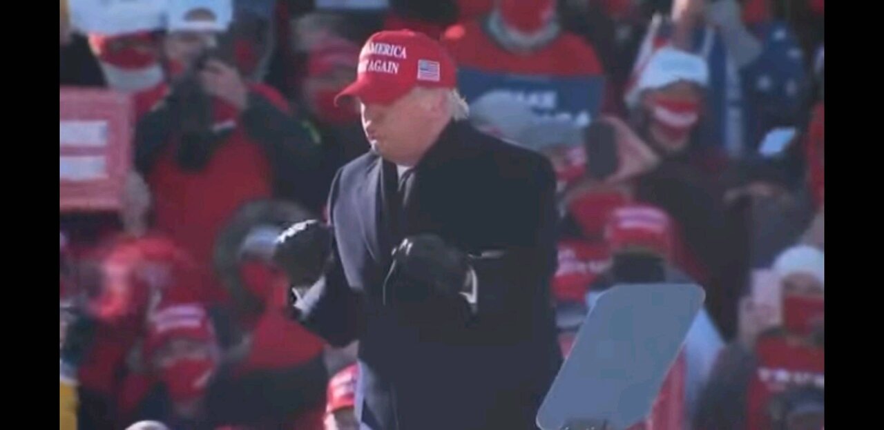 Trump 2024