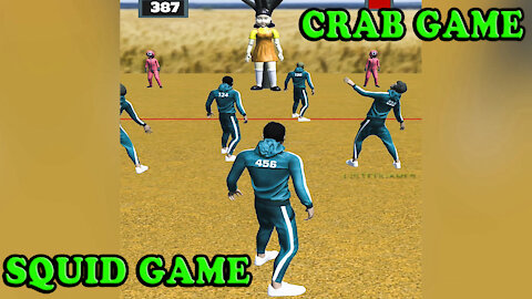 Top 6 Best Squid Game On Android