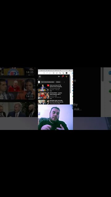 RFK Jr Will STEAL Votes!