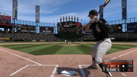 MLB The Show 22 (P2) Game Tying 2-run HR (23)