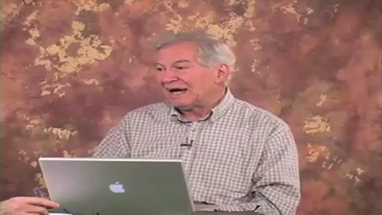 General Revelation Part 6