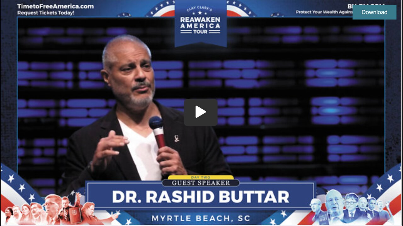 Dr Rashid A Buttar | How to Make Sense of the COVID-19 Chaos