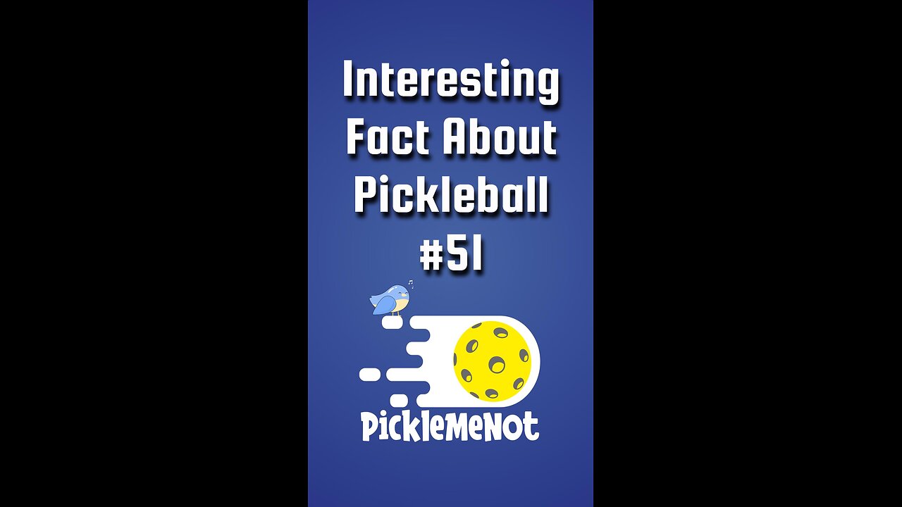 Focusing on the pickleball community