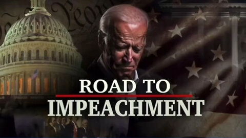 Road to Impeachment