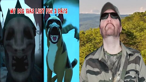 My Dog Was Lost For Three Days [SFM Creepypasta] (Plant) REACTION!!! (BBT)