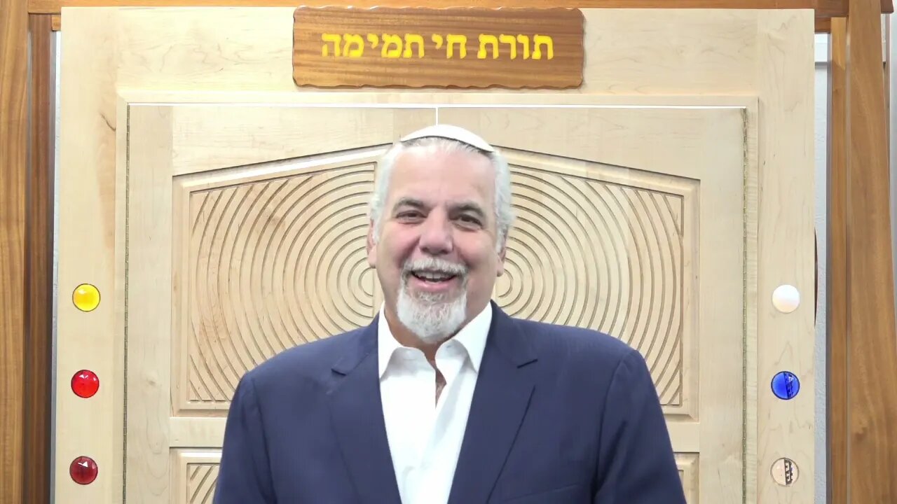 Torah Insights: Wisdom from the Weekly Torah Portion - Vayetzei
