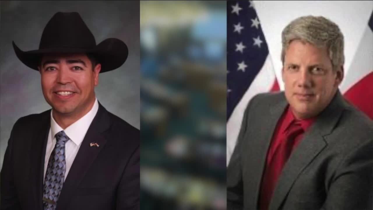 Colorado Rep. Valdez calls for removal of Rep. Hanks for attendance at DC insurrection