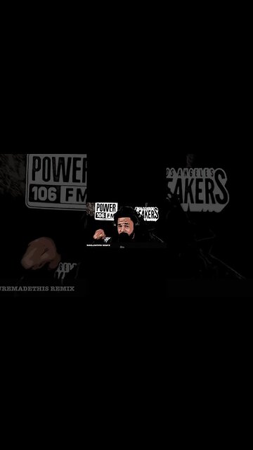 REMIX: J.COLE Freestyling on LA LEAKERS