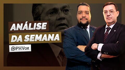 Cúpula da Amazônia: Dino receberá militar venezuelano sancionado | Análise da Semana