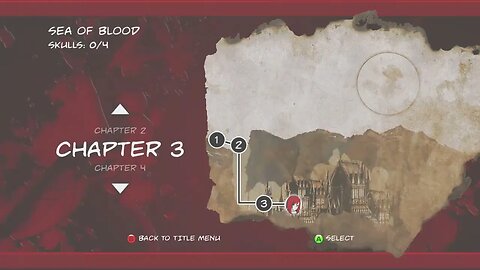 04 Sea Of Blood