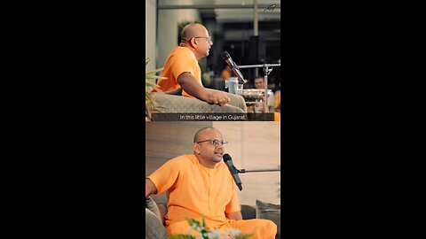 dour gopal das