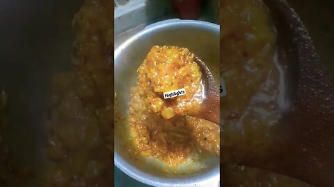 Kadu ki sabzi #shorts #ytshorts #viral #viralreels #trending #happycookingtoyou #sabzilovers