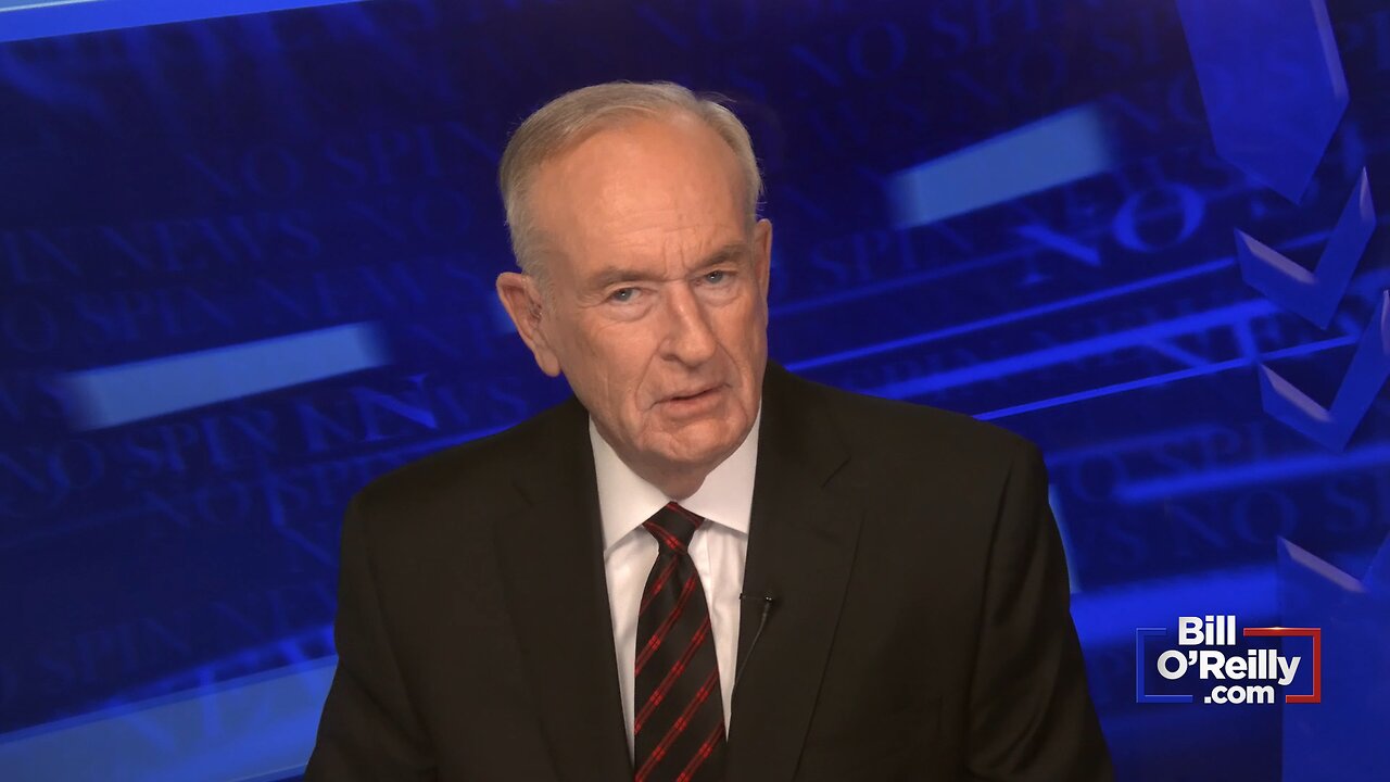 Highlights from BillOReilly com’s No Spin News | February 16, 2024