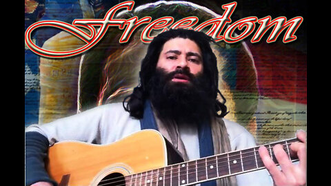 Rishi Raj - "FREEDOM" [American Freedom Heroes Video Edition] Freedom Song