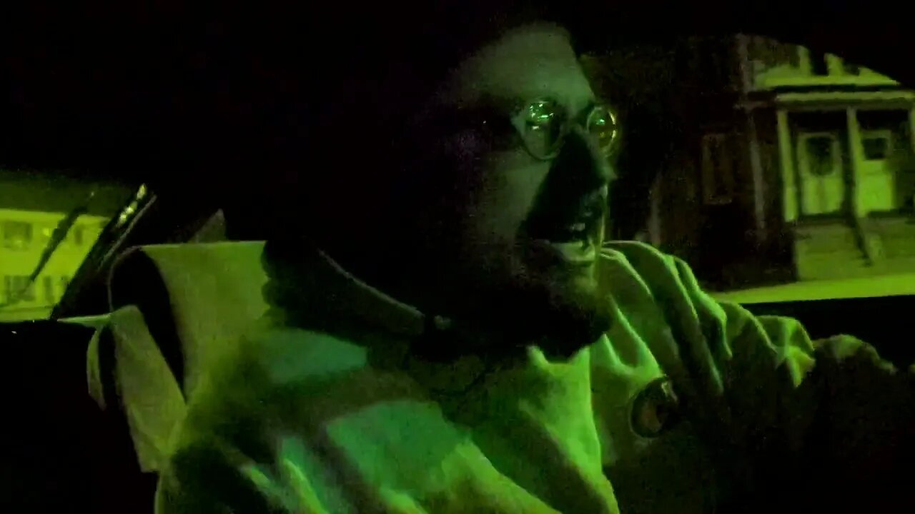 Sam Hyde - I'm a Predator