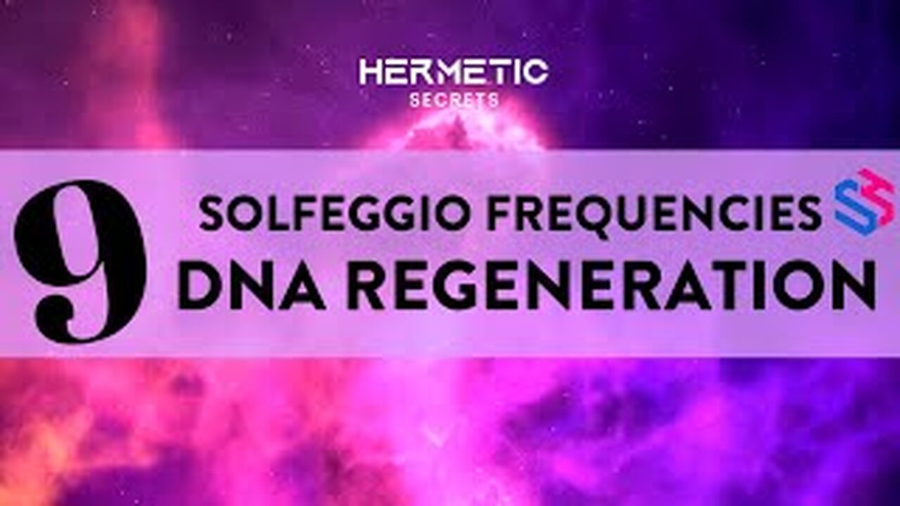 DNA CELLULA Chakra full body regeneration