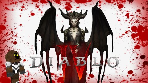 Diablo 4 Vid 20 WT4 Wandering Death