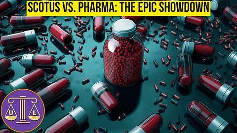 SCOTUS Redefines 'Enablement': Pharma Panic?