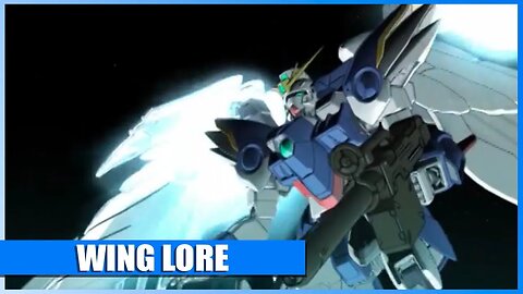 Evolving Gundam Wing Lore [Evolve Episode 7 Review]