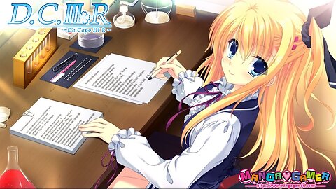 D.C. III R ~Da Capo III R~ demo