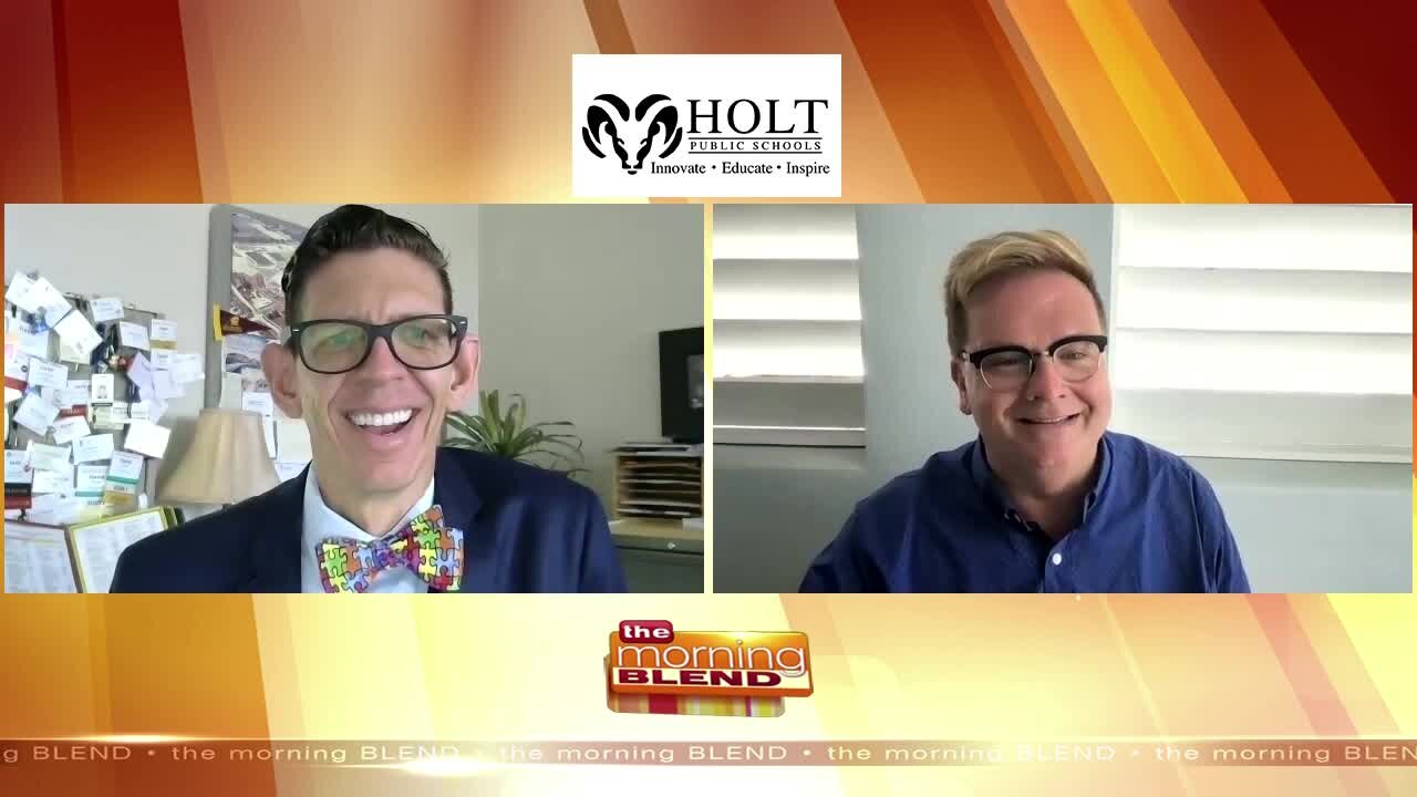 Holt Public Schools - 3/16/21