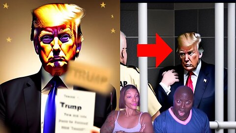 OH CRAP! Fani Willis Is Being Investigated For ATTEMPTING To TAKE DOWN President TRUMP...Watch This!