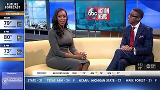 Well dressed flash mob nixes stereotypes