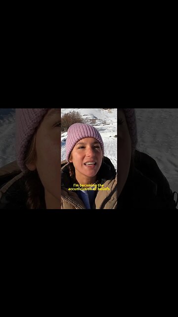 Doing more spiritual stuff won’t make you more spiritual🤔 #spiritualawakening #spirituality #shorts