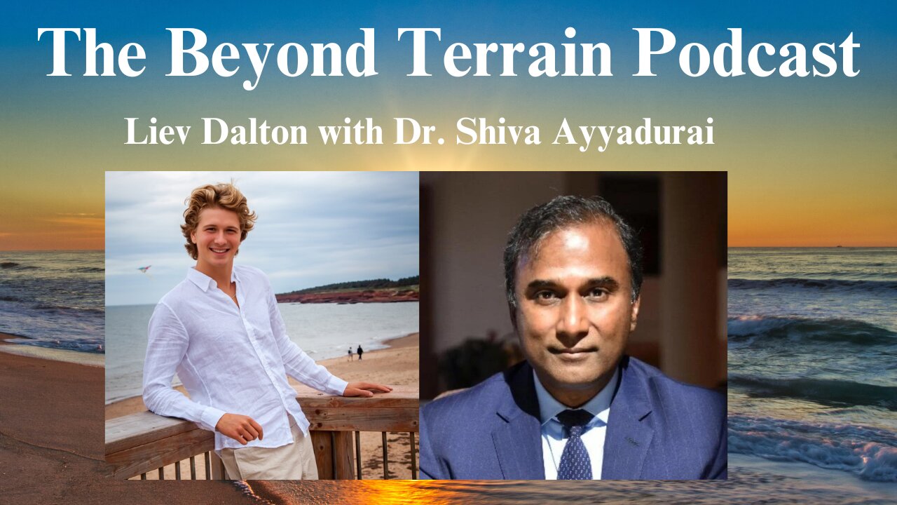 Dr. Shiva on CLEAN/RAW Food Cert, Systems Biology, Cytosolve, Solutions, and Truth Freedom Health!