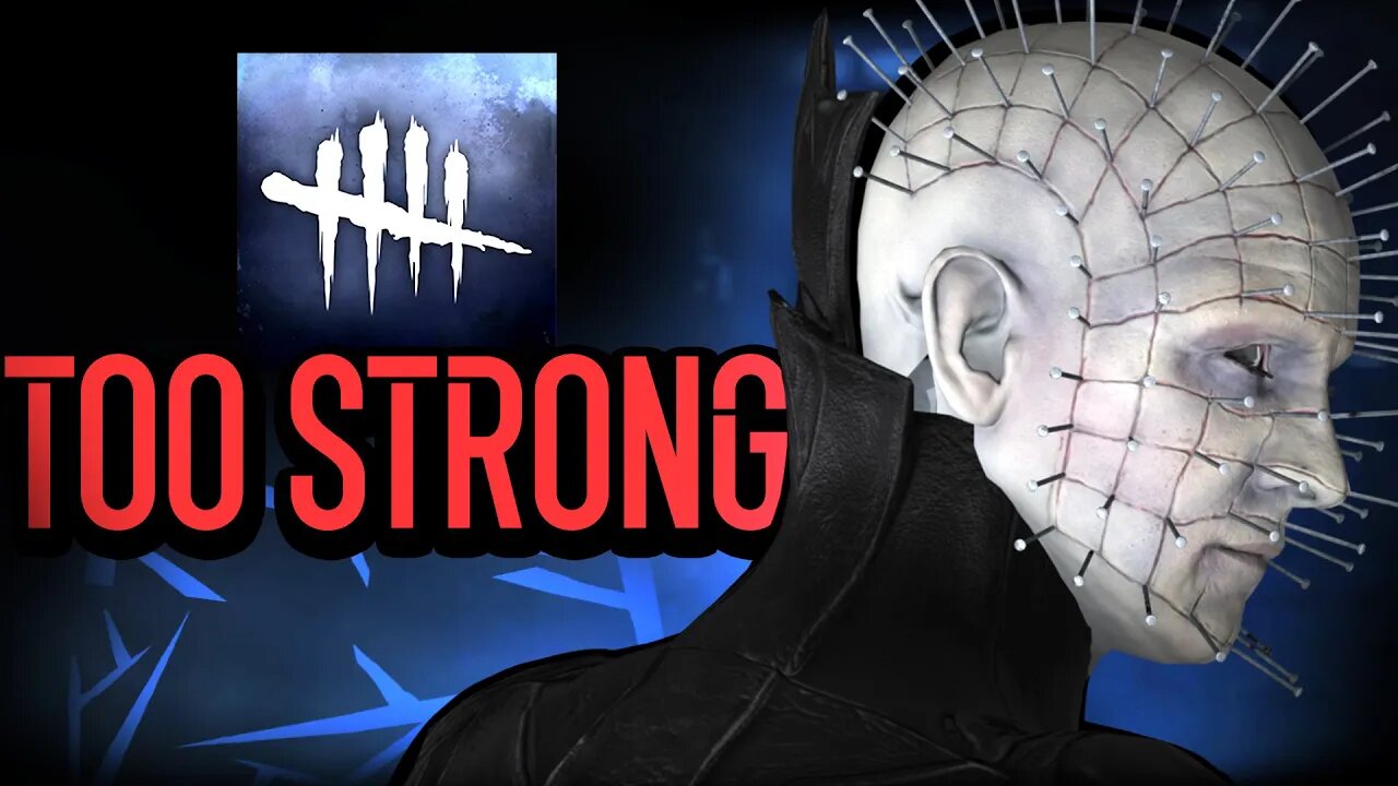 I Made a Build SO EVIL the Developers NERFED IT