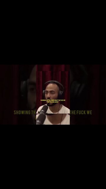 Change BELIEF in ⌚ Real TIME ⌛: Joe Rogan