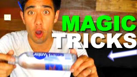 Fool Your Friends - 3 Magic Tricks Revealed