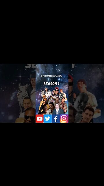Season 1 availaible link in description!