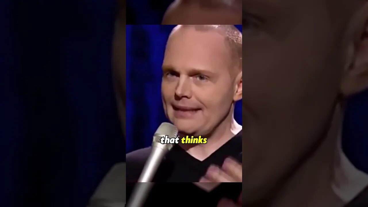 White Evil Movies 🤣 Bill Burr