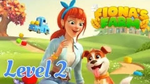 FIONA FARM OPENING -- FRANSISCA SIM